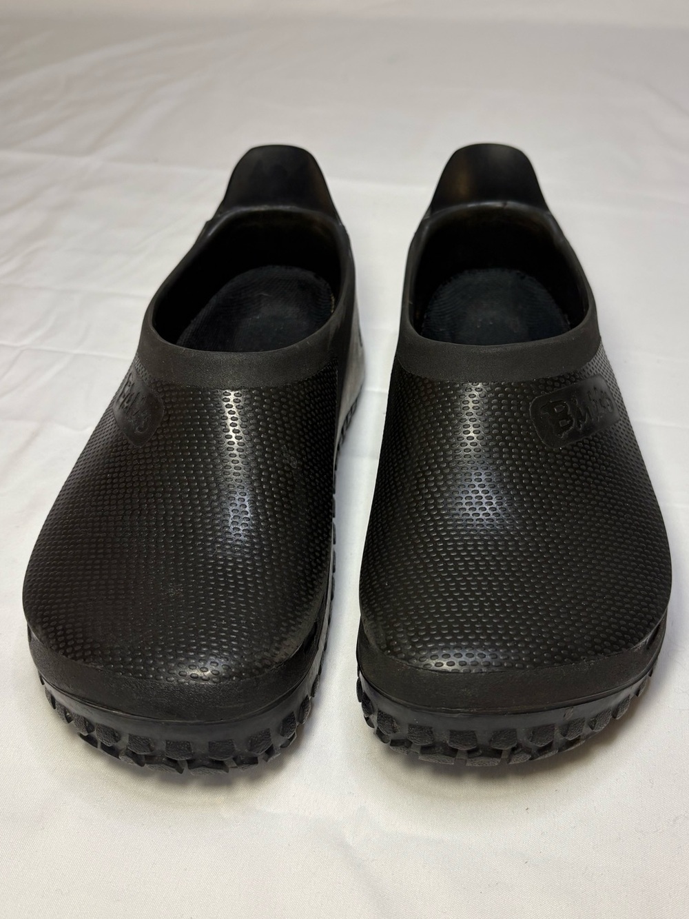 Birkenstock Birki’s Polyurethane Slip-Resistant Professional Work Shoes Clogs